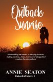 Outback Sunrise (The Richards Brothers, #2) (eBook, ePUB)