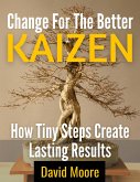 Kaizen Change for the Better (eBook, ePUB)