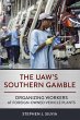 The UAW's Southern Gamble (eBook, ePUB) - Bild 1