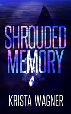 Cover Shrouded Memory (eBook, ePUB)