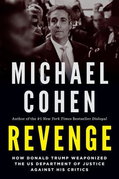 Revenge (eBook, ePUB) - Cohen, Michael