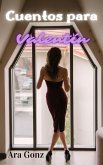 Cuentos Para Valentin (eBook, ePUB)