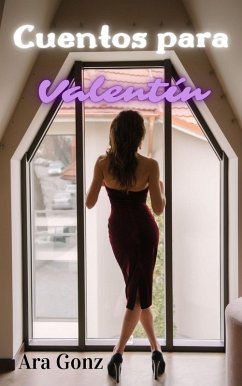 Cover Cuentos Para Valentin (eBook, ePUB)