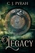 Legacy (eBook, ePUB) - Bild 1
