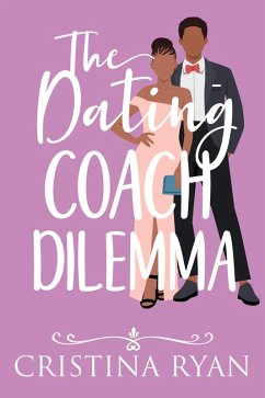 Cover The Dating Coach Dilemma (eBook, ePUB)