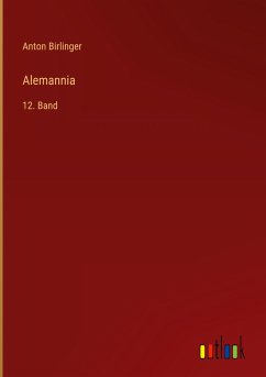 Alemannia - Birlinger, Anton