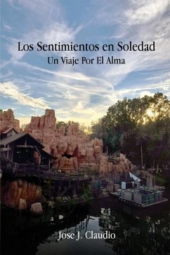 Los Sentimientos en Soledad - Claudio, Jose J