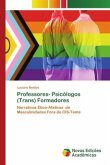 Professores- Psicólogos (Trans) Formadores