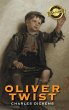 Oliver Twist (Deluxe Library Binding) - Bild 1