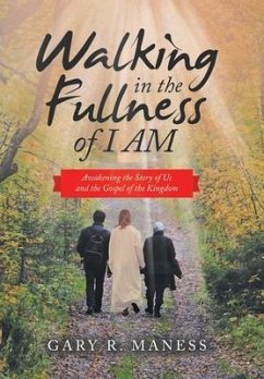 Walking in the Fullness of I Am