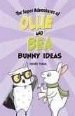 Bunny Ideas