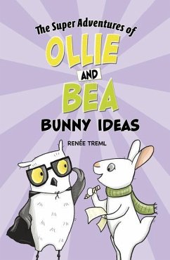 Bunny Ideas - Treml, Renée