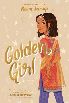 Golden Girl - Faruqi, Reem