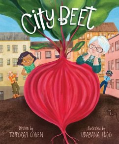 City Beet - Cohen, Tziporah