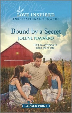 Bound by a Secret - Navarro, Jolene