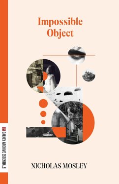 Impossible Object - Mosley, Nicholas