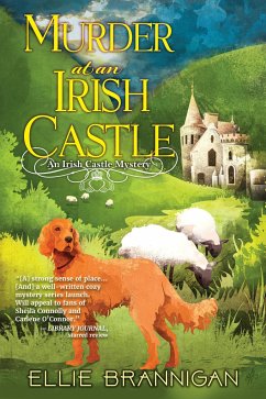 Murder at an Irish Castle - Brannigan, Ellie