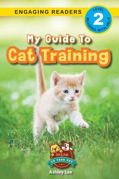 My Guide to Cat Training - Lee, Ashley