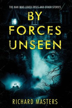 Cover BY FORCES UNSEEN