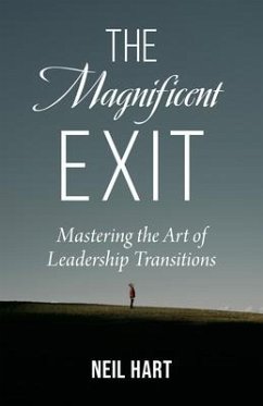 The Magnificent Exit - Hart, Neil