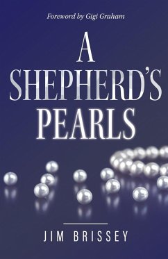 A Shepherd's Pearls - Brissey, Jim