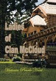 Ladies of Clan Mccloud