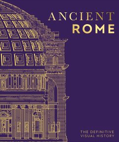 Cover Ancient Rome