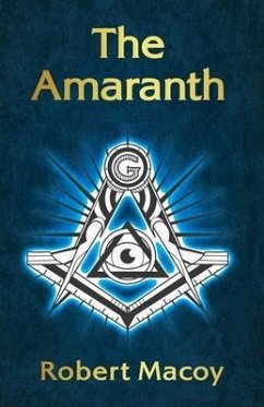 The Amaranth Paperback - Robert Macoy