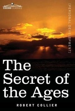 The Secret of the Ages - Collier, Robert