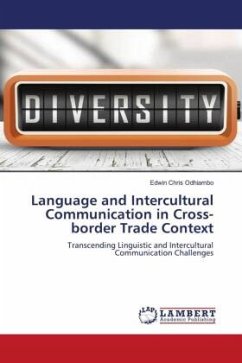 Language and Intercultural Communication in Cross-border Trade Context