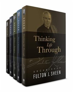 The Archbishop Fulton Sheen Signature Set - Sheen, Fulton J