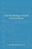 The Psychology of God