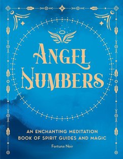 Angel Numbers - Noir, Fortuna