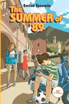 The summer of 1989 - Tessarin, Enrico