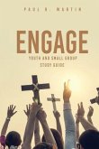 Engage: Youth and Small Group Pocket Study Guide