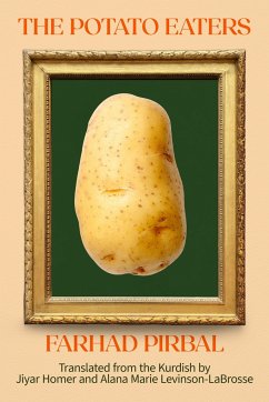 The Potato Eaters - Pirbal, Farhad