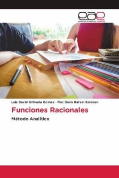 Funciones Racionales