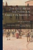 The History of the Harroun Family in America