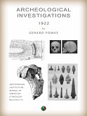 Archeological Investigations (eBook, ePUB)