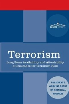 Cover Terrorism