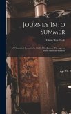 Journey Into Summer