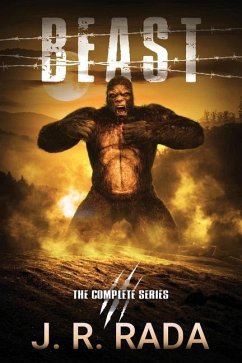 Beast: The Complete Series - Rada, J. R.