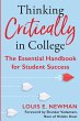 Thinking Critically in College - Bild 1