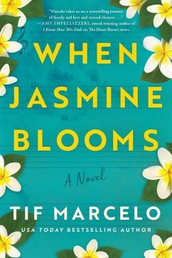 Cover When Jasmine Blooms