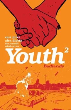 Youth Volume 2 - Pires, Curt; Diotto, Alex; Cunniffe, Dee