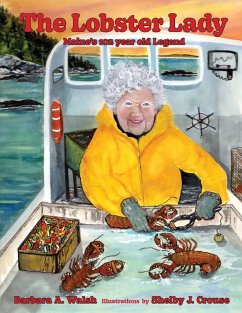 The Lobster Lady - Walsh, Barbara A.
