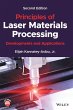 Principles of Laser Materials Processing - Bild 1