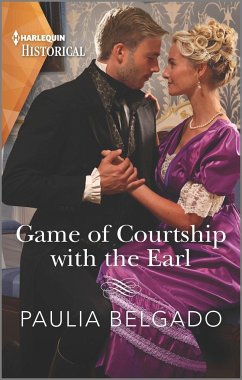 Game of Courtship with the Earl - Belgado, Paulia