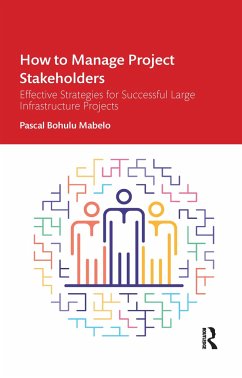 How to Manage Project Stakeholders - Bohulu Mabelo, Pascal