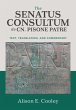 The Senatus Consultum de Cn. Pisone... - Bild 1